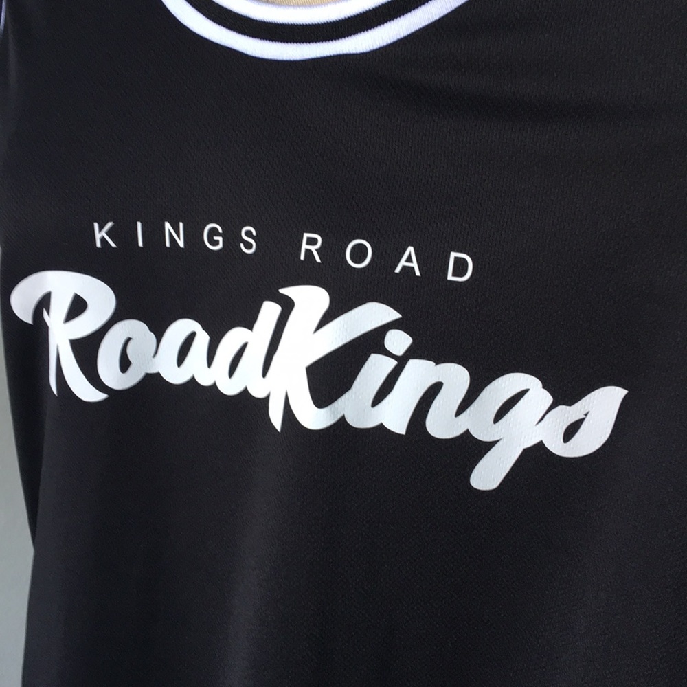 Kings Road